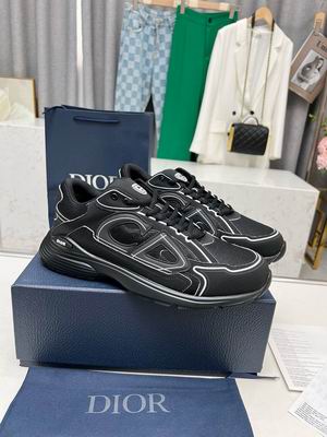 Dior Sneakers Mens ID:20250217-36